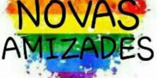 Imagem do grupo de WhatsApp 🎭 NOVAS AMIZADES 🎭
