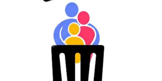 Imagem do grupo de WhatsApp Família Desprezível