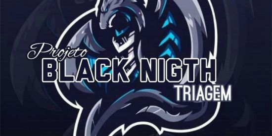 Imagem do grupo de WhatsApp Triagem ♜ɓℓҡ'ɳ♜