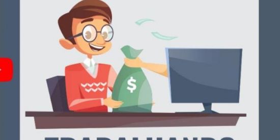 Imagem do grupo de WhatsApp RENDA EXTRA HJ 📱🤑