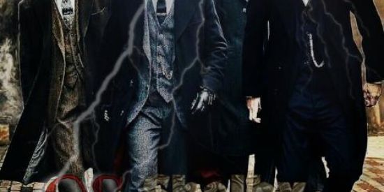 Imagem do grupo de WhatsApp 𖨠𝘖𝘴 𝘚𝘩𝘦𝘭𝘣𝘺 🧐🥂𓅂