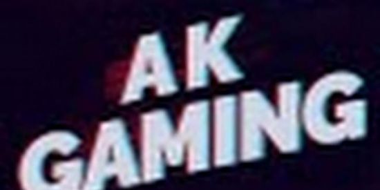 Imagem do grupo de WhatsApp Clan Ak E-SPORTS