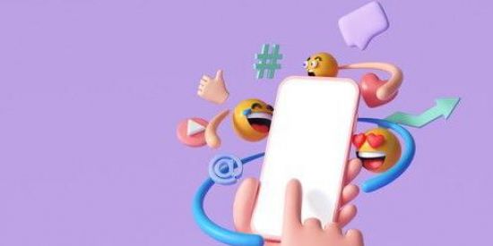 Imagem do grupo de WhatsApp ENGAJAMENTO