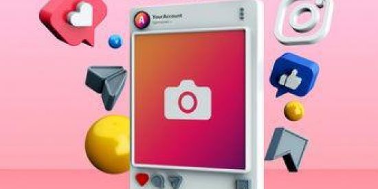 Imagem do grupo de WhatsApp TROCA DE SEGUIDORES