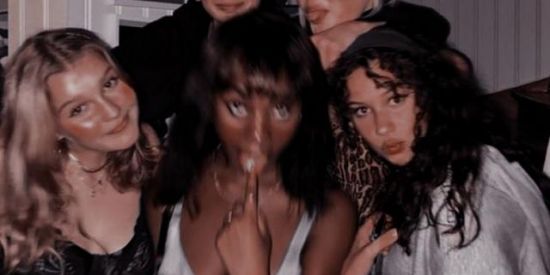 Imagem do grupo de WhatsApp Só adolescentes