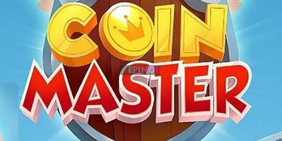 Imagem do grupo de WhatsApp Coin Master - Doações