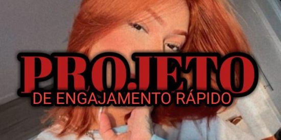 Imagem do grupo de WhatsApp engajamento rápido