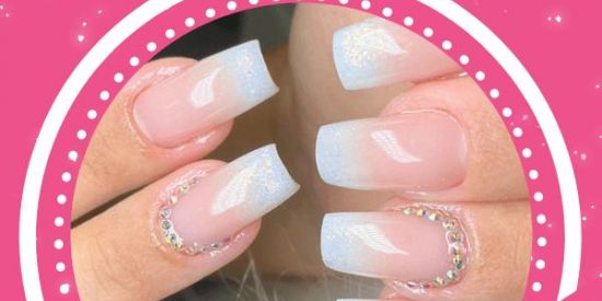 Imagem do grupo de WhatsApp Nail designer mody