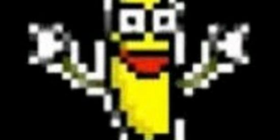 Imagem do grupo de WhatsApp Grupo dos 🍌