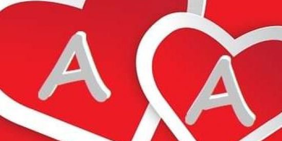 Imagem do grupo de WhatsApp AMOR & AMIZADE Região Sul Fluminense/RJ