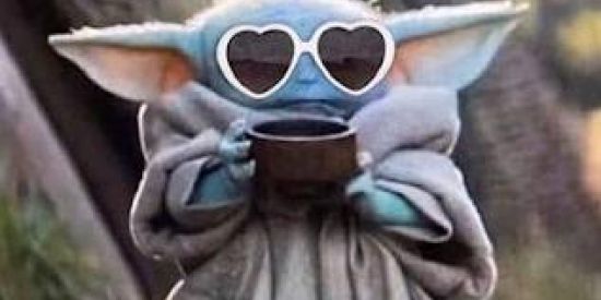 Imagem do grupo de WhatsApp AMIZADE O_o