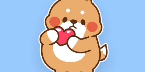 Imagem do grupo de WhatsApp Amor infinito