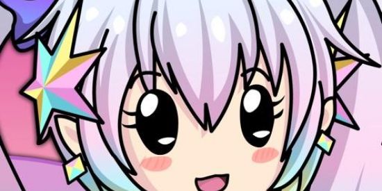 Imagem do grupo de WhatsApp Gacha Reverse (RPG)