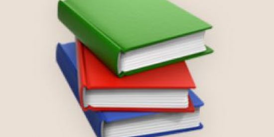 Imagem do grupo de WhatsApp Livros em pdf