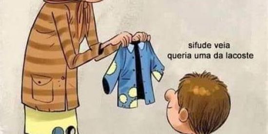 Imagem do grupo de WhatsApp Retardados da web 😰