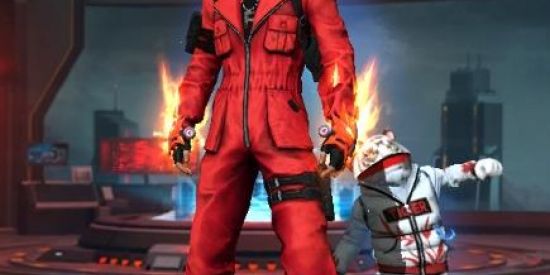 Imagem do grupo de WhatsApp Troca de contas via ADM