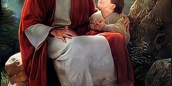 Imagem do grupo de WhatsApp Assembléia de Deus