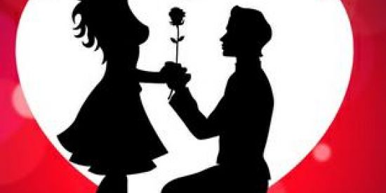 Imagem do grupo de WhatsApp G 💘  1 0 0 % 💞 AMOR 💘