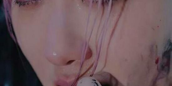 Imagem do grupo de WhatsApp Rosé de blackpurple📲✨