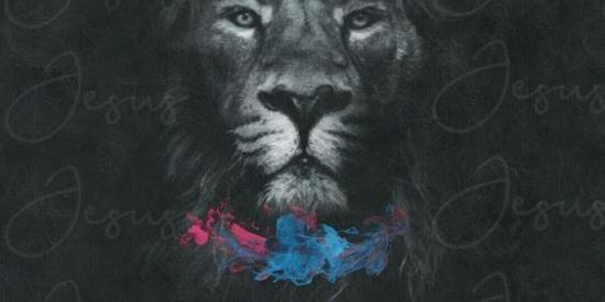 Imagem do grupo de WhatsApp SÓ JESUS SALVÁ