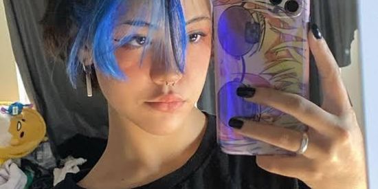 Imagem do grupo de WhatsApp Z U E R A  DOS  HARD