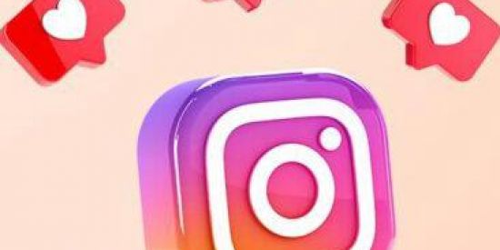 Imagem do grupo de WhatsApp Bomba Instagram