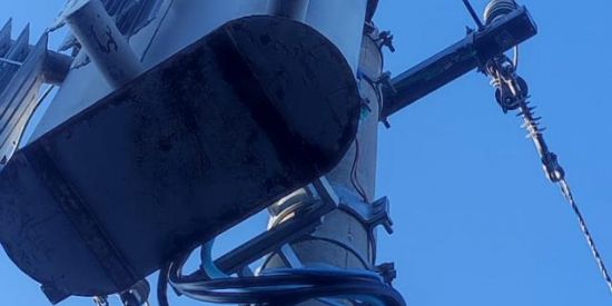 Imagem do grupo de WhatsApp ELETRICISTAS PERNAMBUCO