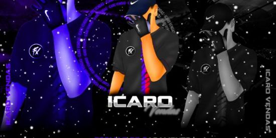 Imagem do grupo de WhatsApp ICARO VENDAS 1️⃣