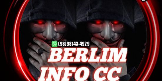 Imagem do grupo de WhatsApp CLIENTE BERLIM