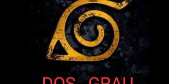 Imagem do grupo de WhatsApp DOS  GRAU