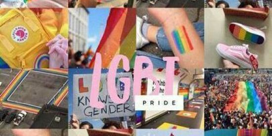 Imagem do grupo de WhatsApp Duo lgbt ff❤️🏳️‍🌈