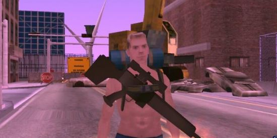 Imagem do grupo de WhatsApp SAMP SERVER RP