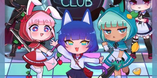 Imagem do grupo de WhatsApp RPG Gacha 🌹