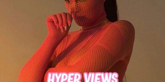 Imagem do grupo de WhatsApp HYPER VIEWS 🔥