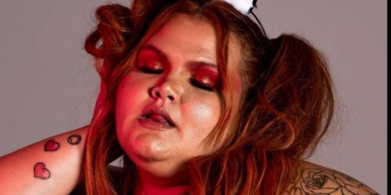 Imagem do grupo de WhatsApp Thais Carla FC  👑