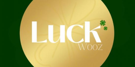Imagem do grupo de WhatsApp Wooz Luck🍀