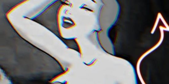 Imagem do grupo de WhatsApp 😈⚜️𝔾𝔽 𝕕𝕒 ℂ𝕚𝕟𝕕𝕖𝕣𝕖𝕝𝕒⚜️🥵