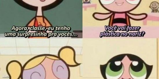 Imagem do grupo de WhatsApp Conversa de meninas 💖