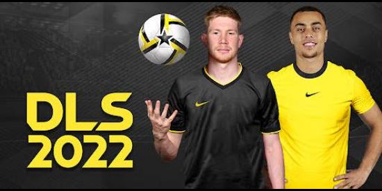 Imagem do grupo de WhatsApp DREAM LEAGUE 2022 - DLS 22