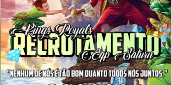 Imagem do grupo de WhatsApp 🪄E5 - RECRUTAMENTO KRS💎