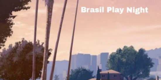 Imagem do grupo de WhatsApp Brasil Play Night