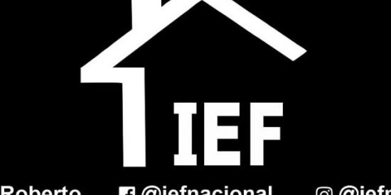 Imagem do grupo de WhatsApp Família IEF sede