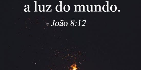 Imagem do grupo de WhatsApp Palavra que edifica