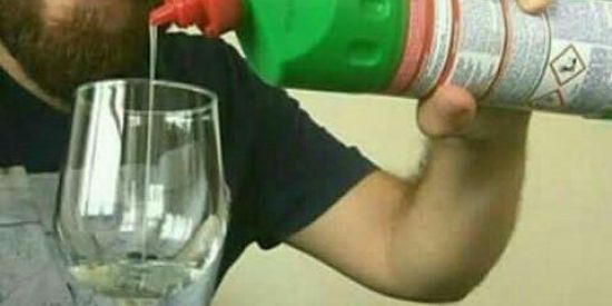 Imagem do grupo de WhatsApp Ah Sei lá de manhã