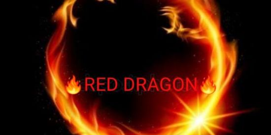 Imagem do grupo de WhatsApp 🔥Red Dragon🔥