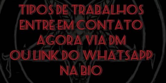 Imagem do grupo de WhatsApp Mãe de santo🕎🔮📿🕯