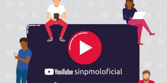 Imagem do grupo de WhatsApp Postador de anúncios!