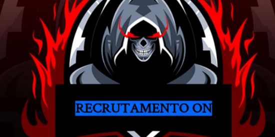 Imagem do grupo de WhatsApp RECRUTAMENTO HYPADOS