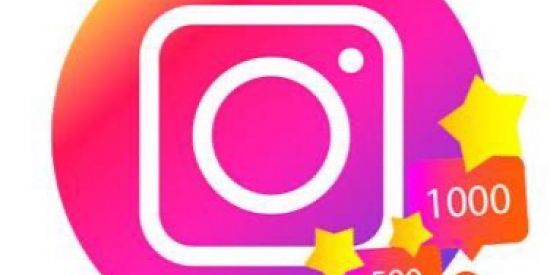 Imagem do grupo de WhatsApp 1.000 SEGUIDORES R$ 3,00