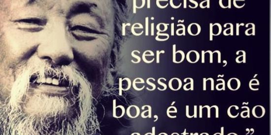 Imagem do grupo de WhatsApp Discussões sobre religião